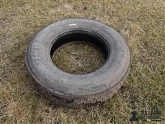 General 295/75R22.5 Tire 