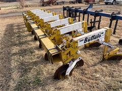 Buffalo 66000830 Row Cultivator 