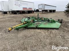 2011 John Deere 16' Pull-Type Batwing Mower 