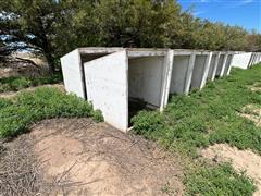 Calving Sheds 