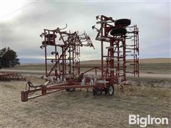 Wil-Rich Field Cultivator 