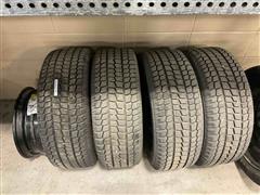 Firestone Firehawk PVS 225/60R16 Tires 