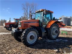 2004 AGCO RT150 MFWD Tractor 