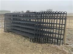 Preifert Livestock Panels & Gates 