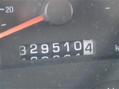 Odometer