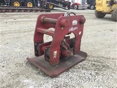 Allied Plate Compactor 