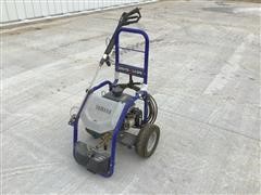 Yamaha PW3028A Pressure Washer 