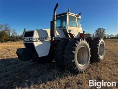 1982 Case 4690 4WD Tractor 