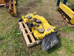 John Deere 48” Mulcher Deck 