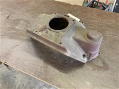 1958-62 Ford 352-427 Bell Housing 