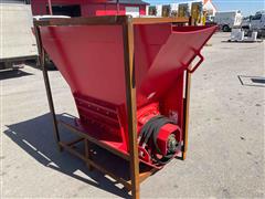 2023 Raytree RMBC72 Skid Steer Block Crusher 