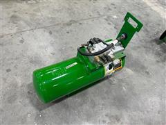 John Deere Planter Air Tank 