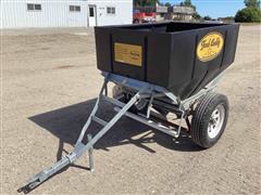 Feed Caddy 6044 Pull Type Wagon 