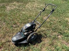 Craftsman 22” Weed Trimmer 