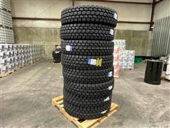 Sailun S753 11R22.5 H/16PR Commercial Drive Tires 
