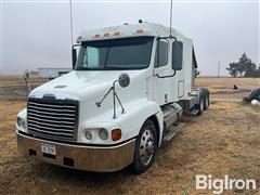 2005 Freightliner Century Class CST120 T/A Truck Tractor 