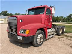 1999 Freightliner FLD120 T/A Truck Tractor 