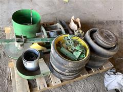 John Deere Parts 