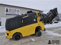 2021 Bomag BM600/15 Cold Milling Machine 