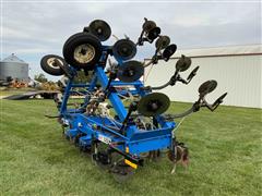 2014 DMI 3250 NH3 Applicator 