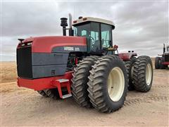 2007 Buhler Versatile 2375 4WD Tractor 