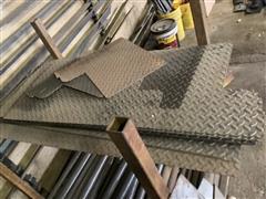 Steel Treadplate 