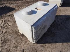 Retaining Wall Block 