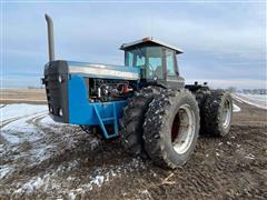 1992 Ford Versatile 946 4WD Tractor 