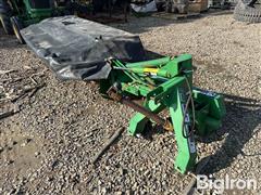 2008 John Deere 275 Rotary Disc Mower 