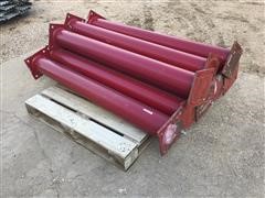 6” Steel Pipe Legs 