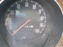 Odometer