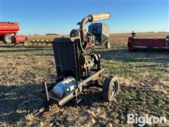 John Deere Power Unit 