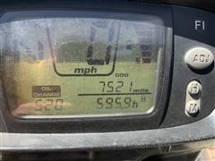 Odometer