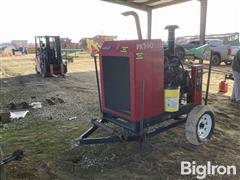 Case IH PX140 Power Unit 