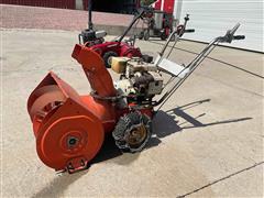 Ariens 910017 Snowblower 