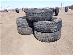 17.5R25 Tires 