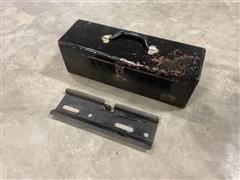 John Deere Universal Tractor Toolbox 