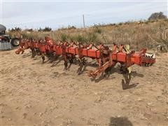 Allis-Chalmers Rolling Cultivator 