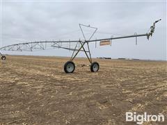 2005 Zimmatic 7 Tower Pivot 