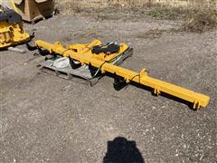 Box Blade Land Leveler Parts 