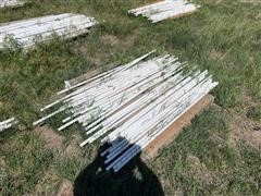 Fiberglass Posts 