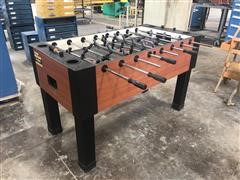 Viper Foosball Table 