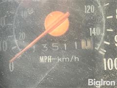 Odometer