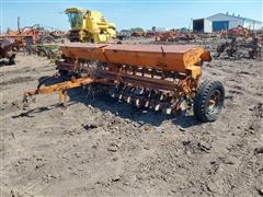 Allis-Chalmers All-Crop 14' Grain Drill 