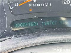 Odometer