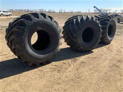 Goodyear 66X43.00-25 Tires 