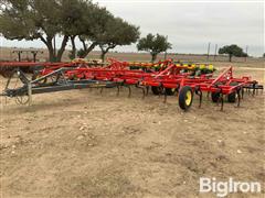 2021 Sunflower 5035-35 Field Cultivator 