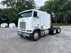 1994 Freightliner FLB64ST T/A Cabover Truck Tractor 