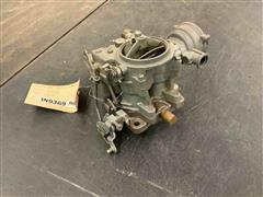 1956 Chevrolet 265ci Carburetor 