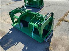 2018 Frontier AD11H-60 Grapple Bucket 